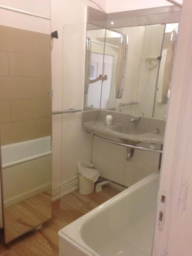 Baie, Chambres Boufflet in Laon Baie, Chambres Boufflet in Laon