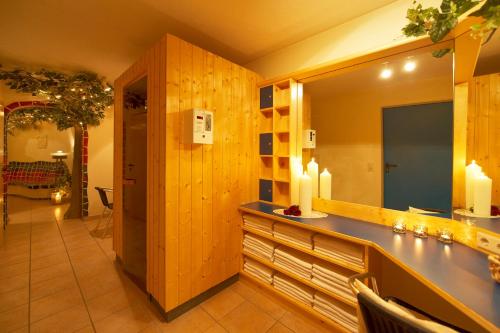 This photo about Hotel Hubertushof shared on HyHotel.com