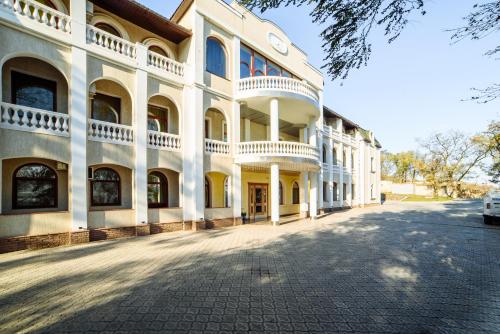 This photo about Poseidon Hotel shared on HyHotel.com