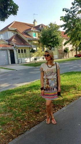 Létesítmények, Aleksandar Apartment in Gornji Grad Létesítmények, Aleksandar Apartment in Gornji Grad