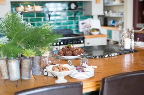 The French Country House in Tauranga The French Country House in Tauranga