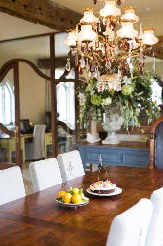 The French Country House in Tauranga The French Country House in Tauranga