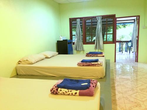 This photo about Baan Pha Nin Mung Korn shared on HyHotel.com