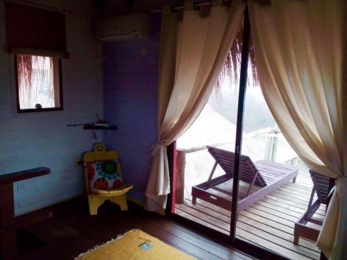 This photo about Mono Verde shared on HyHotel.com