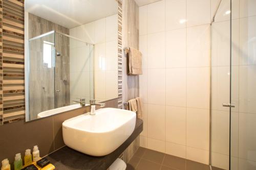 This photo about Euston Club Motel shared on HyHotel.com