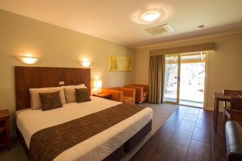 This photo about Euston Club Motel shared on HyHotel.com