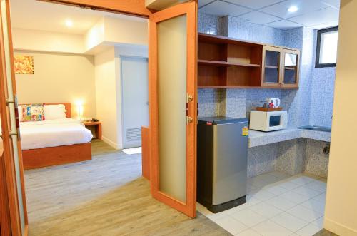Facilities, BJ Boutique near Bangkok Hospital Rayong Facilities, BJ Boutique near Bangkok Hospital Rayong