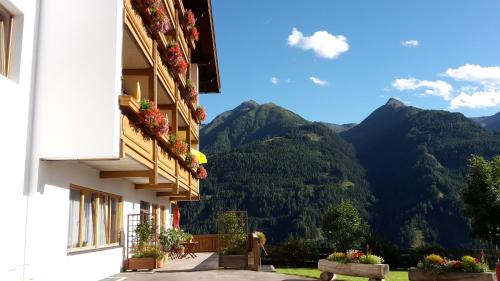 المنظر الخارجي, Gastehaus Zedlacherhof in ماتريى إن أوست تريول المنظر الخارجي, Gastehaus Zedlacherhof in ماتريى إن أوست تريول