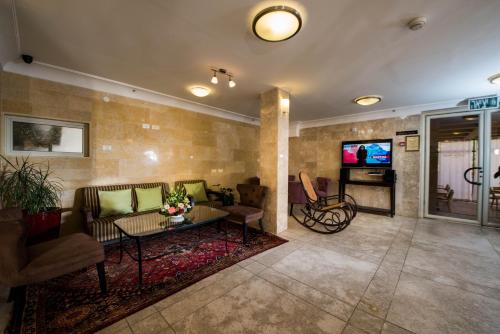 לובי, מלון סוויטות רמון (Ramon Suites Hotel) in מצפה רמון לובי, מלון סוויטות רמון (Ramon Suites Hotel) in מצפה רמון