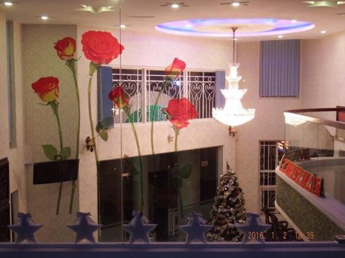 This photo about Hong Tam Hotel shared on HyHotel.com