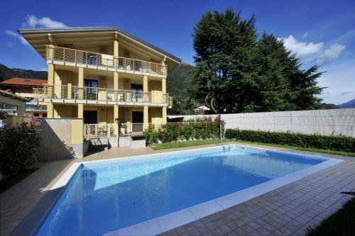 This photo about Casa Julia Giardino shared on HyHotel.com