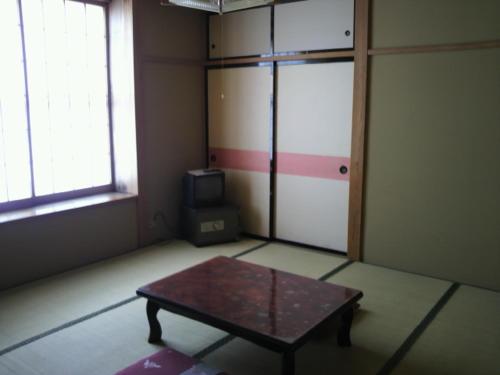 This photo about Atarashiya shared on HyHotel.com