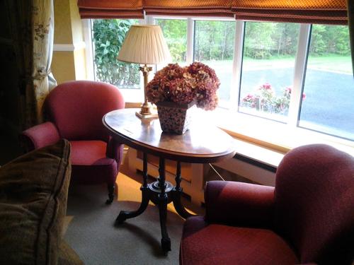 Drumhierney Lodge in Cavan Drumhierney Lodge in Cavan