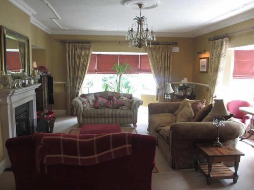 Drumhierney Lodge in Cavan Drumhierney Lodge in Cavan