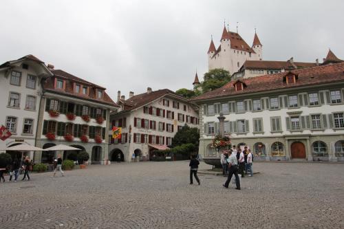 周邊環境, 圖恩斯威特餐廳酒店 (Hotel Restaurant Schwert Thun) in 圖恩 周邊環境, 圖恩斯威特餐廳酒店 (Hotel Restaurant Schwert Thun) in 圖恩