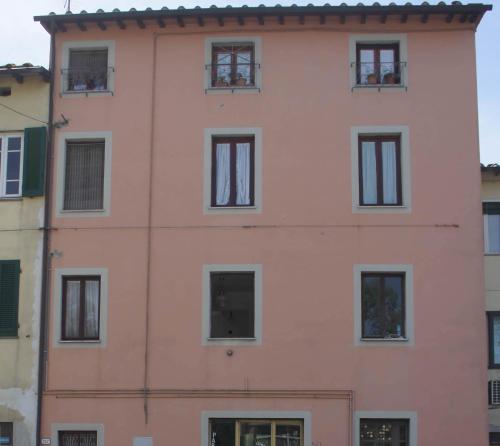 This photo about Pisana Apartment shared on HyHotel.com