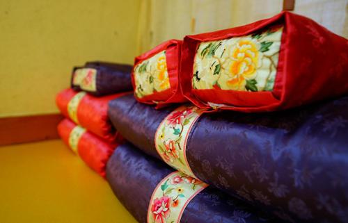 This photo about Beautiful Garden Hanok Guesthouse shared on HyHotel.com