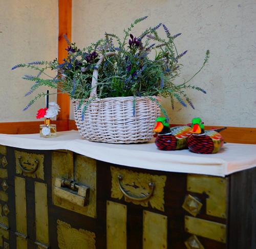 This photo about Beautiful Garden Hanok Guesthouse shared on HyHotel.com