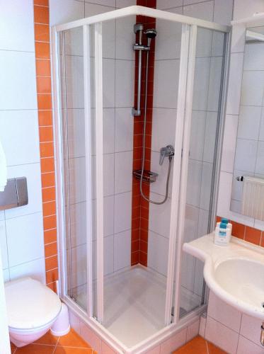 This photo about Gastehaus Plank shared on HyHotel.com