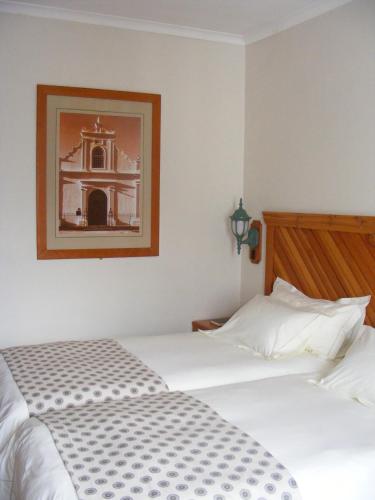 This photo about Stellenbosch Lodge Hotel & Conference Centre shared on HyHotel.com