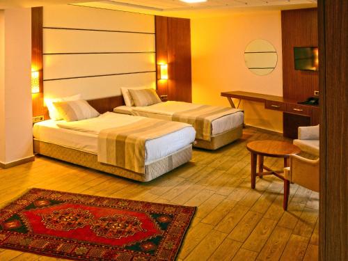 Safa Royal Museum Hotel near Konya Airport Safa Royal Museum Hotel near Konya Airport