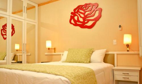 This photo about Hotel Paulista Wall Street shared on HyHotel.com