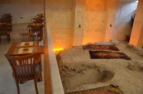 ระเบียง/ชานเรือน, ซาฟา รอยัล มิวเซียม โฮเต็ล (Safa Royal Museum Hotel) in คอนยา ระเบียง/ชานเรือน, ซาฟา รอยัล มิวเซียม โฮเต็ล (Safa Royal Museum Hotel) in คอนยา