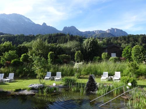 This photo about Gourmet-Hotel Grunwald shared on HyHotel.com