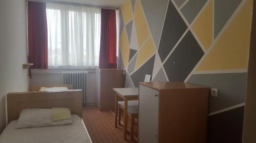HI Hostel Zagreb in Zagreb HI Hostel Zagreb in Zagreb