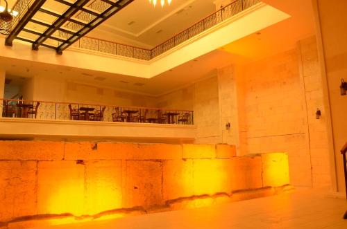 Faciliteiten, Safa Royal Museum Hotel near Konya Airport Faciliteiten, Safa Royal Museum Hotel near Konya Airport
