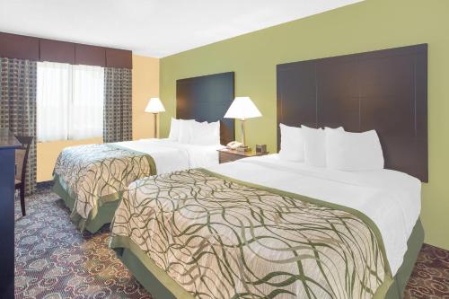 بايمونت باي ويندهام هولاند (Baymont by Wyndham Holland) in Holland بايمونت باي ويندهام هولاند (Baymont by Wyndham Holland) in Holland