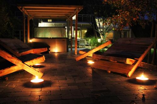 Hotel Maas&mechelen B&b Massage & Wellness
