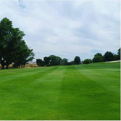 This photo about Ridgemark Golf Club and Resort shared on HyHotel.com