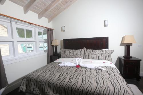 Marigot Beach Club - Villa Apartment 4D in Marigot Bay Marigot Beach Club - Villa Apartment 4D in Marigot Bay