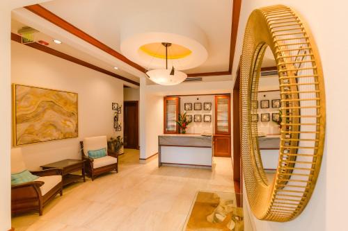 Spa, Victoria House Resort & Spa in San Pedro Spa, Victoria House Resort & Spa in San Pedro