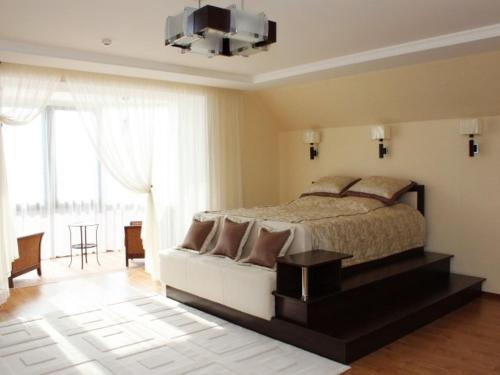 Praga Hotel