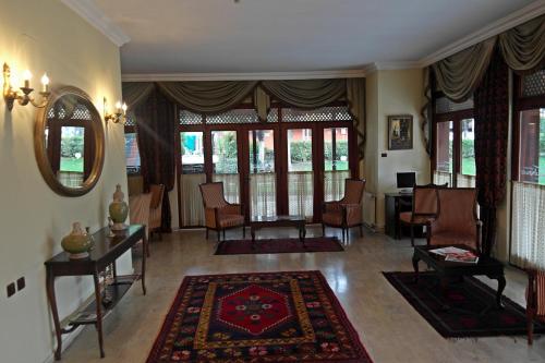 ล็อบบี้, เตอร์กเฮาส์ บูทีค โฮเทล (Turquhouse Boutique Hotel) in เอยูป ล็อบบี้, เตอร์กเฮาส์ บูทีค โฮเทล (Turquhouse Boutique Hotel) in เอยูป