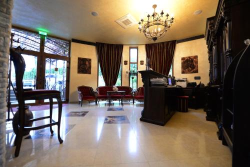 Castel Transilvania in Бая-Маре Castel Transilvania in Бая-Маре