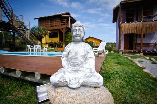 Sunset Lagoon Praia do Rosa
Sunset Lagoon Praia do Rosa