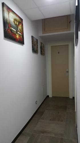 Зручності, Hotel Tommaseo in Генуя Зручності, Hotel Tommaseo in Генуя