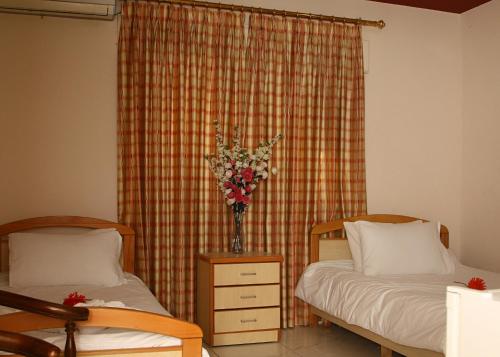 Arabian Suites