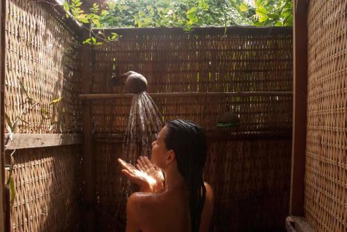 This photo about Eden Eco Village shared on HyHotel.com