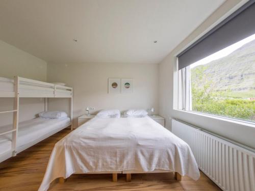 Seydisfjördur Guesthouse in Сейдісфірді Seydisfjördur Guesthouse in Сейдісфірді