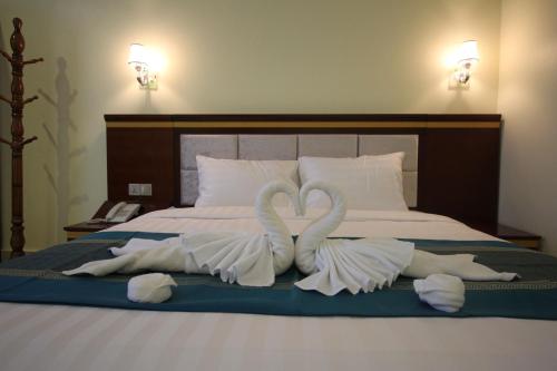 Takhmao Good Health Hotel in Ta Khmau Takhmao Good Health Hotel in Ta Khmau