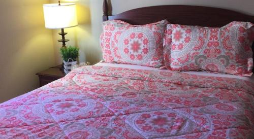 This photo about The Falls Family Lodge shared on HyHotel.com