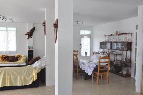 Facilities, Flying Annie Moa in Neiafu Facilities, Flying Annie Moa in Neiafu