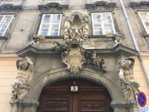 Hotel Heart Of Vienna - Apartments