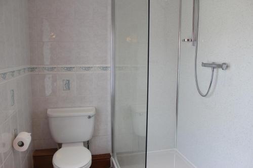 Bathroom, Lowfield in Cockerham Bathroom, Lowfield in Cockerham
