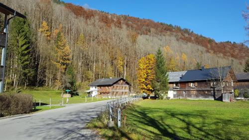 สภาพแวดล้อมโดยรอบ, Haus Jelini in ชเนพเฟา สภาพแวดล้อมโดยรอบ, Haus Jelini in ชเนพเฟา