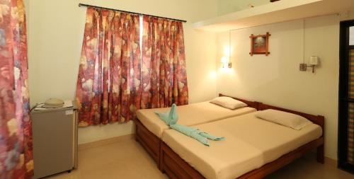 This photo about Sea Pearl Guesthouse shared on HyHotel.com